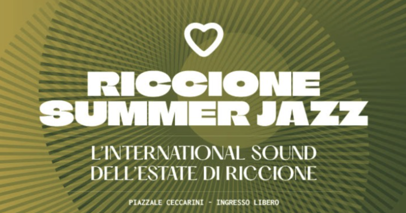 Riccione Summer Jazz